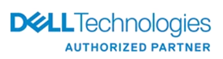 Dell Technologies Authorized Partner