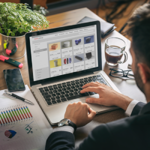 E-commerce