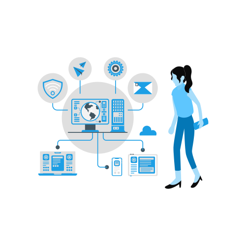 Networking & Vacuum Solutions