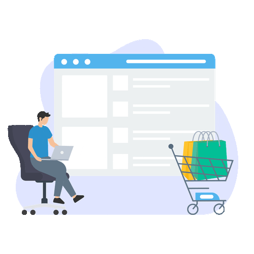 Optimized E-commerce Design for Growth