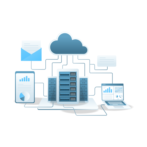 Our Digital Transformation Services