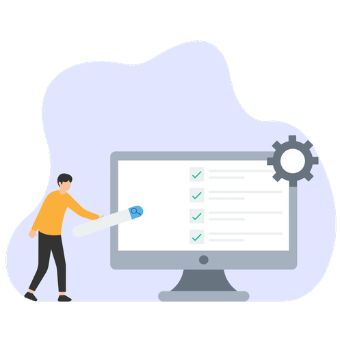UX/UI design
