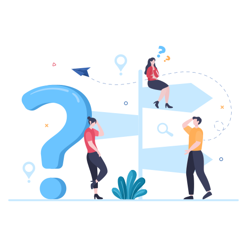 Your Marketing Challenges, We Help Solve