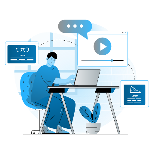 E-commerce Design